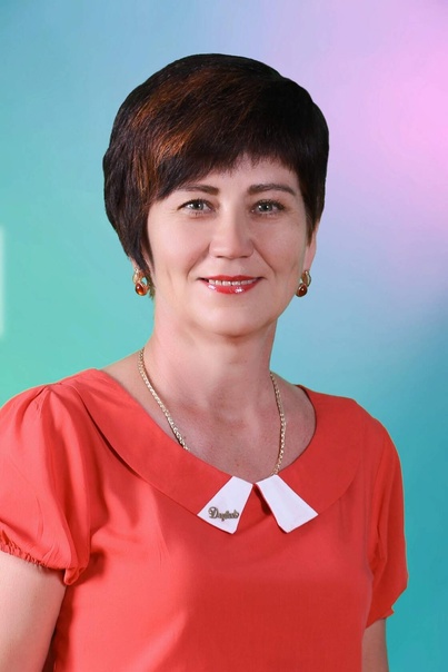 Куренкова Елена Александровна.