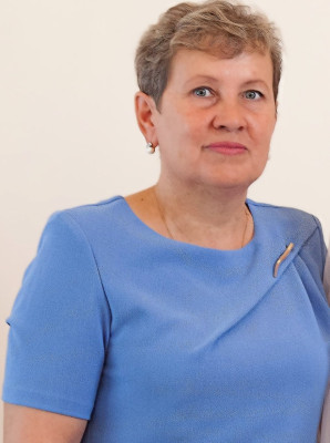 Бухаченко Светлана Ивановна Бухаченко Светлана Ивановна